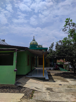 Masjid At Toyibin