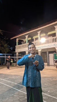 Masjid Ath - Thursina