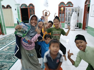 Masjid At'taqwa
