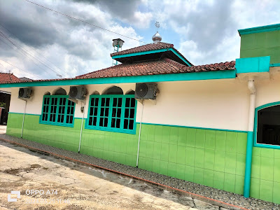 Masjid Attawabin