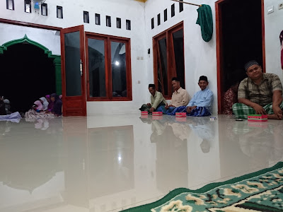 Masjid Baetul Lubab