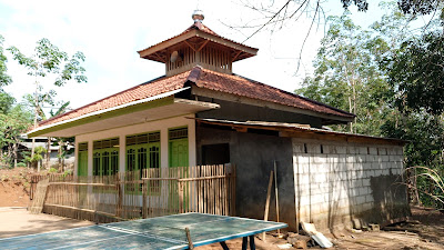 Masjid Baetulmutakim