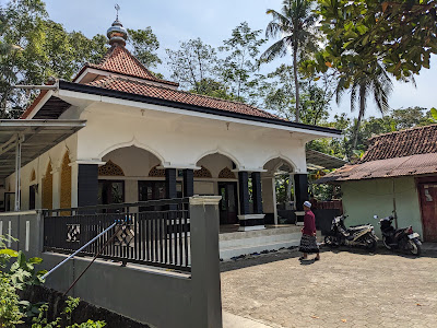 Masjid Baeturrahman
