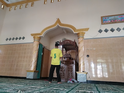 Masjid Baeturrochim