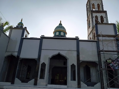 Masjid Baetut Taufiq