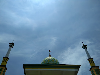 Masjid Baitirrohman