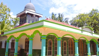 Masjid Baittul Muttaqin