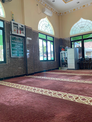 Masjid Baitul Amaliyah