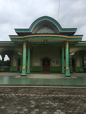 Masjid Baitul Anwar