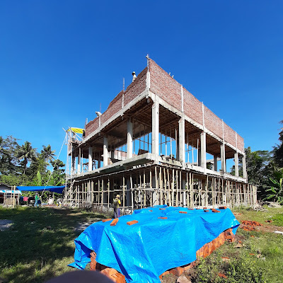 MASJID BAITUL HAADY