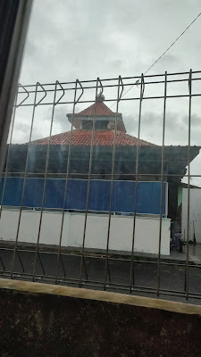 Masjid Baitul Haq