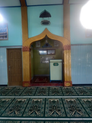 Masjid Baitul Hidayah