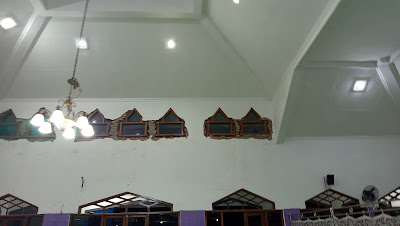 Masjid Baitul Hikmah Lengkong