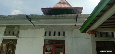 Masjid Baitul Huda Al-Birr