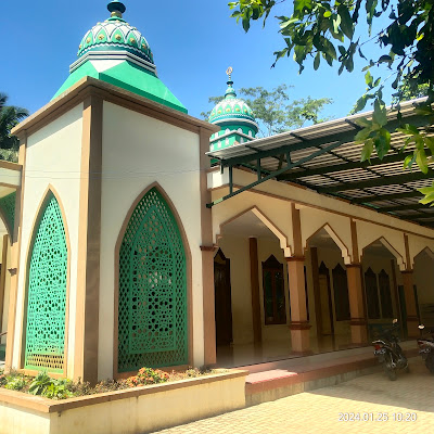 Masjid Baitul 'Izza