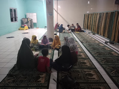 Masjid Baitul Makmur