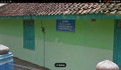 Masjid Baitul Mal