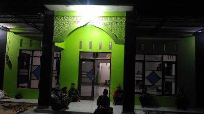 Masjid Baitul Ma'mur