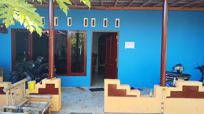 Masjid Baitul Mujahidin