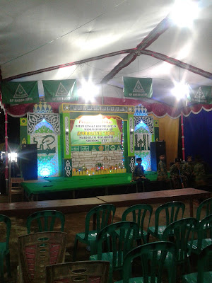 Masjid Baitul Mukaromah