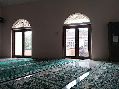 Masjid Baitul Mu'min Kutasari