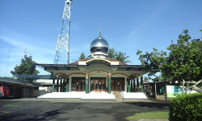Masjid Baitul Mu'minin