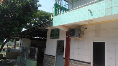 Masjid Baitul Munir