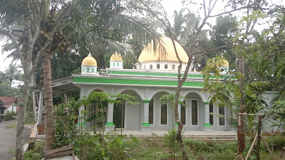 Masjid Baitul Mutaqien