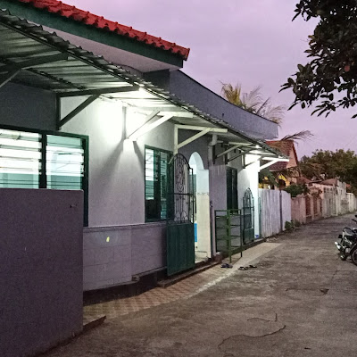 Masjid Baitul Muttaqin