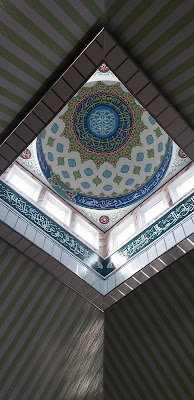 Masjid Baitul Muttaqin RW l