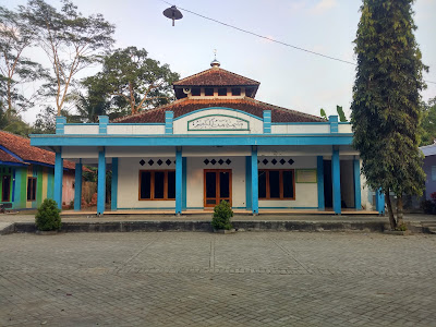 Masjid Baitul Na'im (LDII)