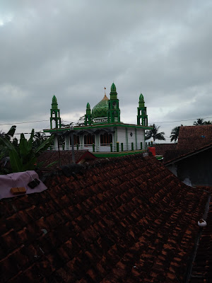 Masjid Baitul Taqwa