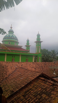 Masjid Baitulmaqdis