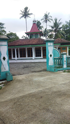 Masjid Baitunnasor