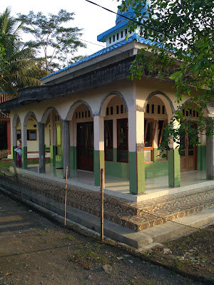 Masjid Baitunnur