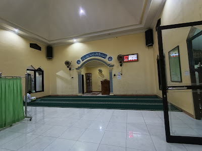 Masjid Baitur Rahman