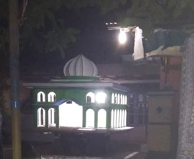 Masjid Baiturahman
