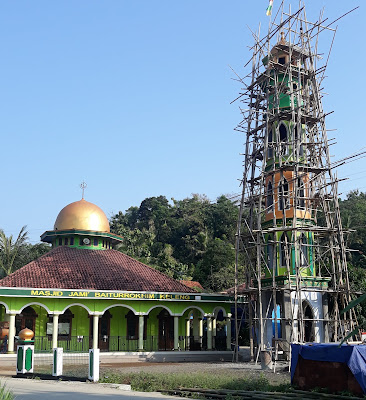 Masjid Baiturokhim