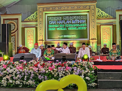 Masjid Baiturrahmah Karangjati