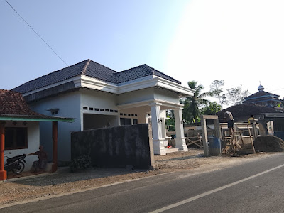 Masjid Baiturrahmat