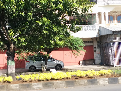 Masjid Baiturrohim