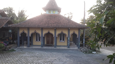 Masjid Baiturrohman
