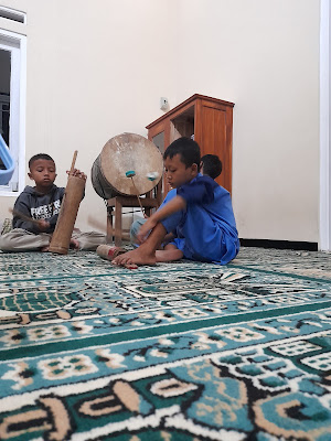Masjid Baiturrohman Wiluar