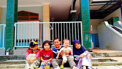 Masjid Baiturrokhim RW 02 Pasinggangan