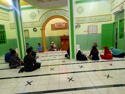 Baiturroqib Mosque