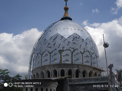 Masjid BAITUSSA'ID