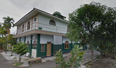 Masjid Baitussakinah