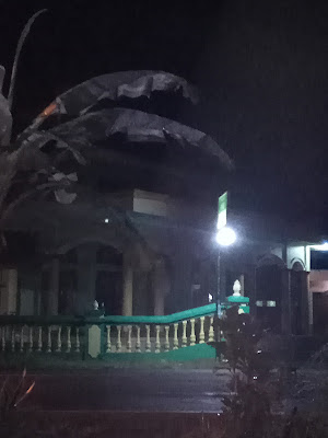 Masjid Baitussalaam