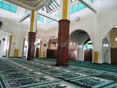 Masjid Baitussalam