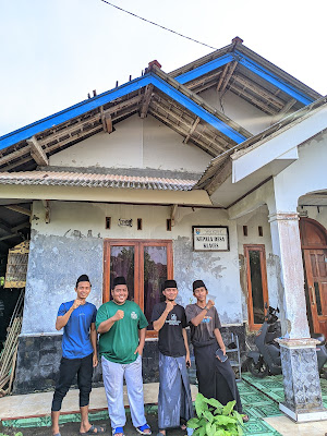 Masjid Baitussalam Kelapakerep